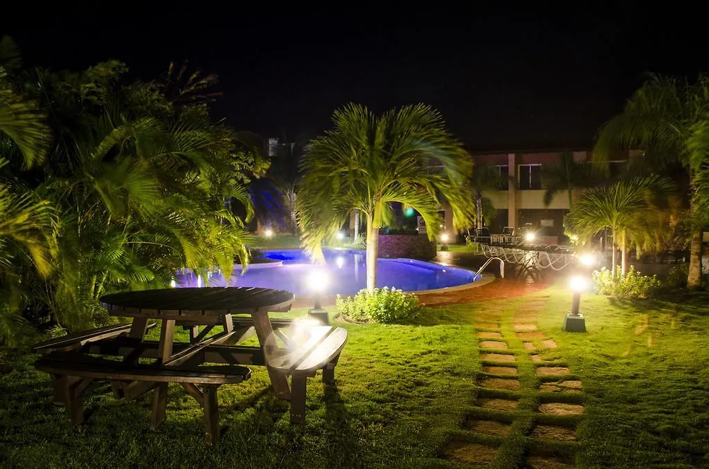 Family-Flexication-Friendly Villa, Few Steps From Eagle Beach Palm Beach 0*,