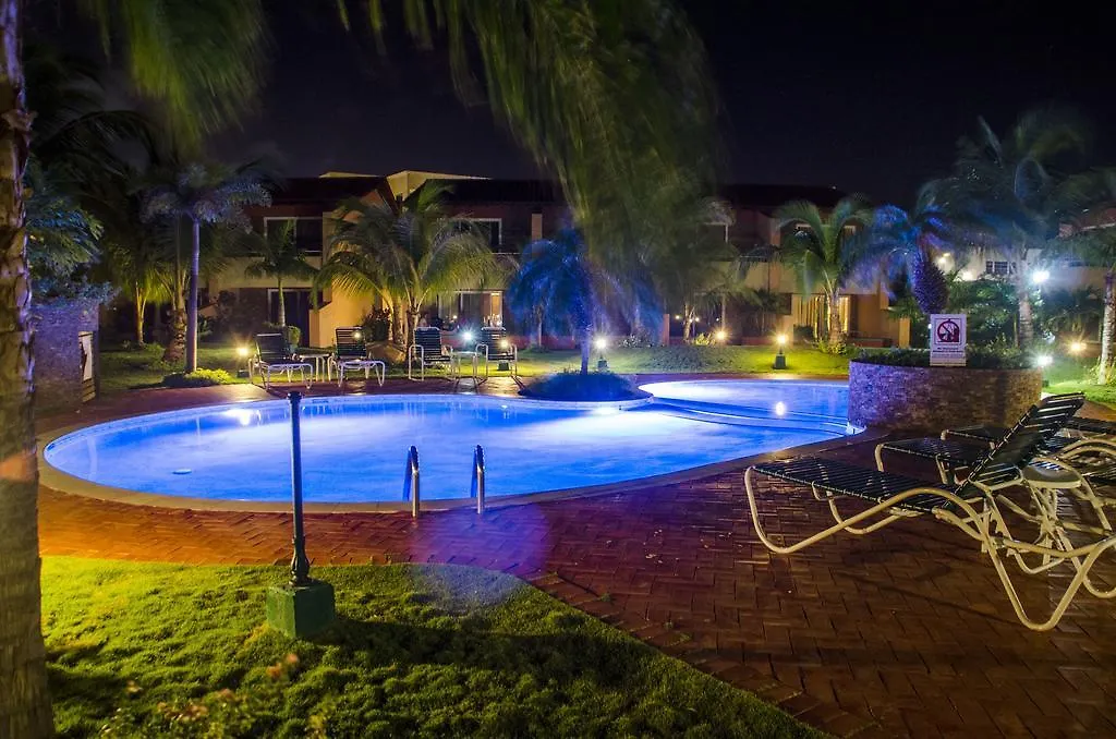 Family-Flexication-Friendly Villa, Few Steps From Eagle Beach Palm Beach Villa