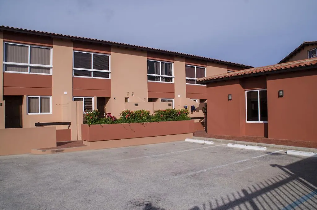 Family-Flexication-Friendly Villa, Few Steps From Eagle Beach Palm Beach Aruba