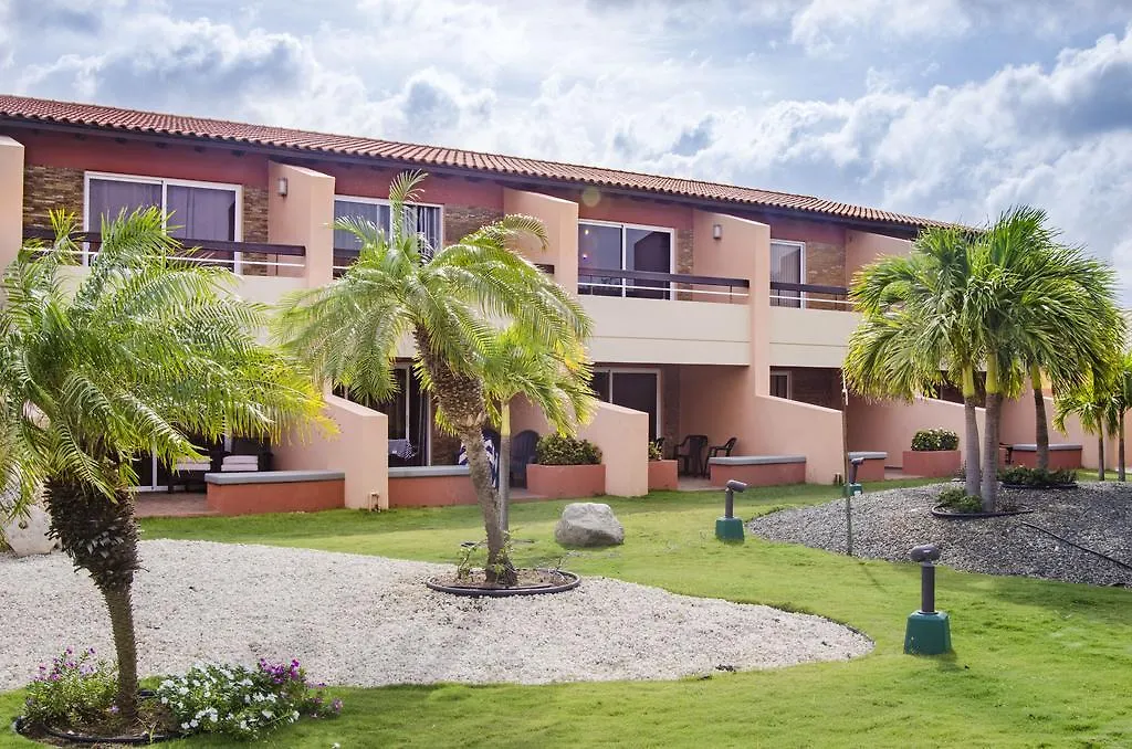 Villa Family-Flexication-Friendly Villa, Few Steps From Eagle Beach Palm Beach Aruba