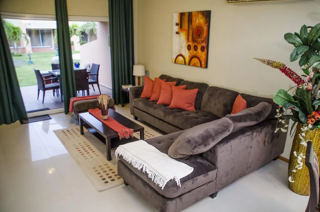 Family-Flexication-Friendly Villa, Few Steps From Eagle Beach Palm Beach Aruba