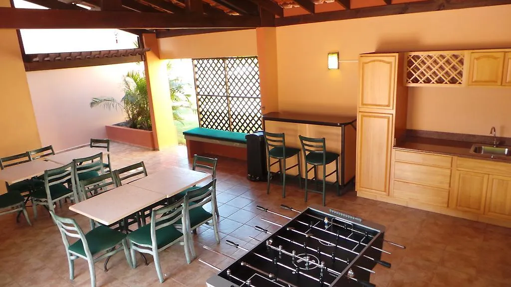 Family-Flexication-Friendly Villa, Few Steps From Eagle Beach Palm Beach 0*,