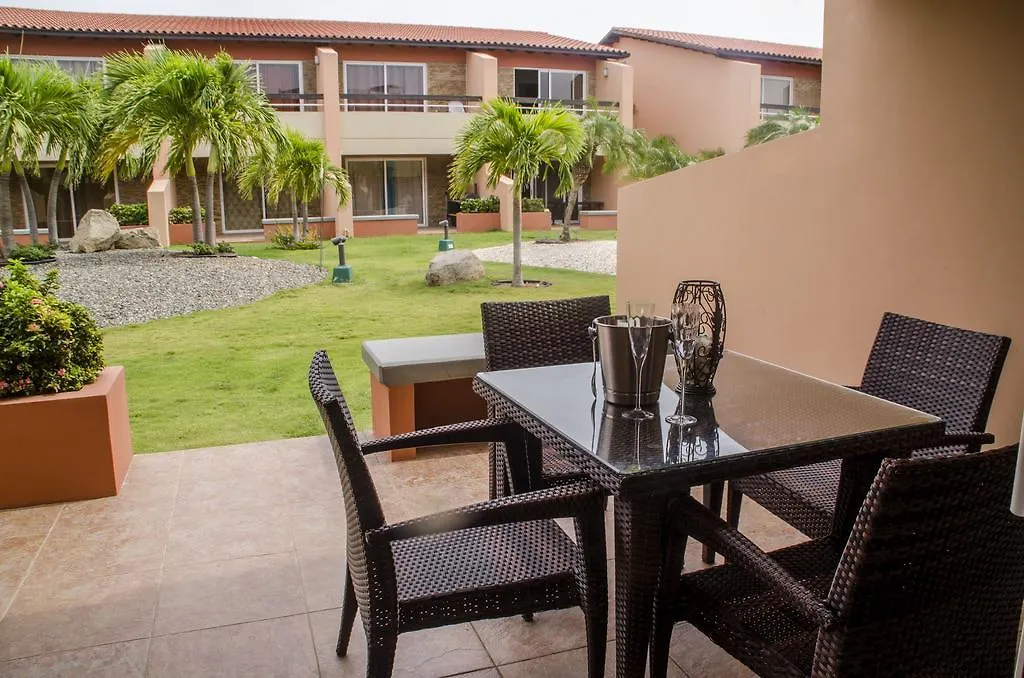 Family-Flexication-Friendly Villa, Few Steps From Eagle Beach Palm Beach 0*,