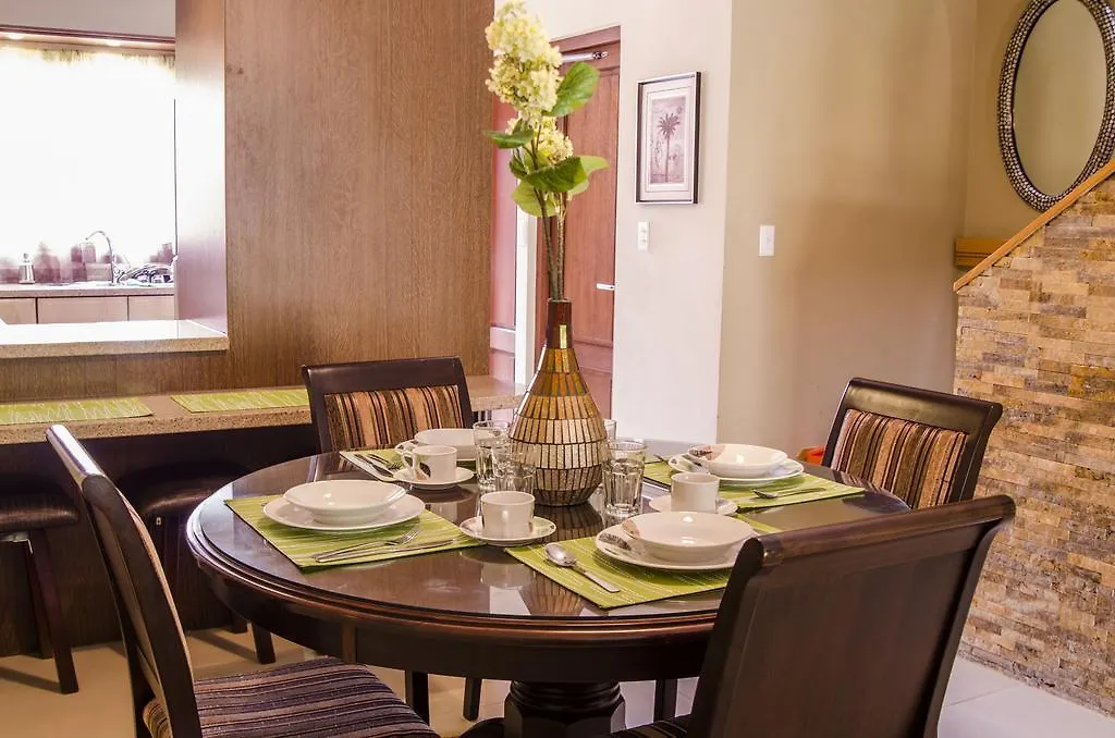 Family-Flexication-Friendly Villa, Few Steps From Eagle Beach Palm Beach Villa