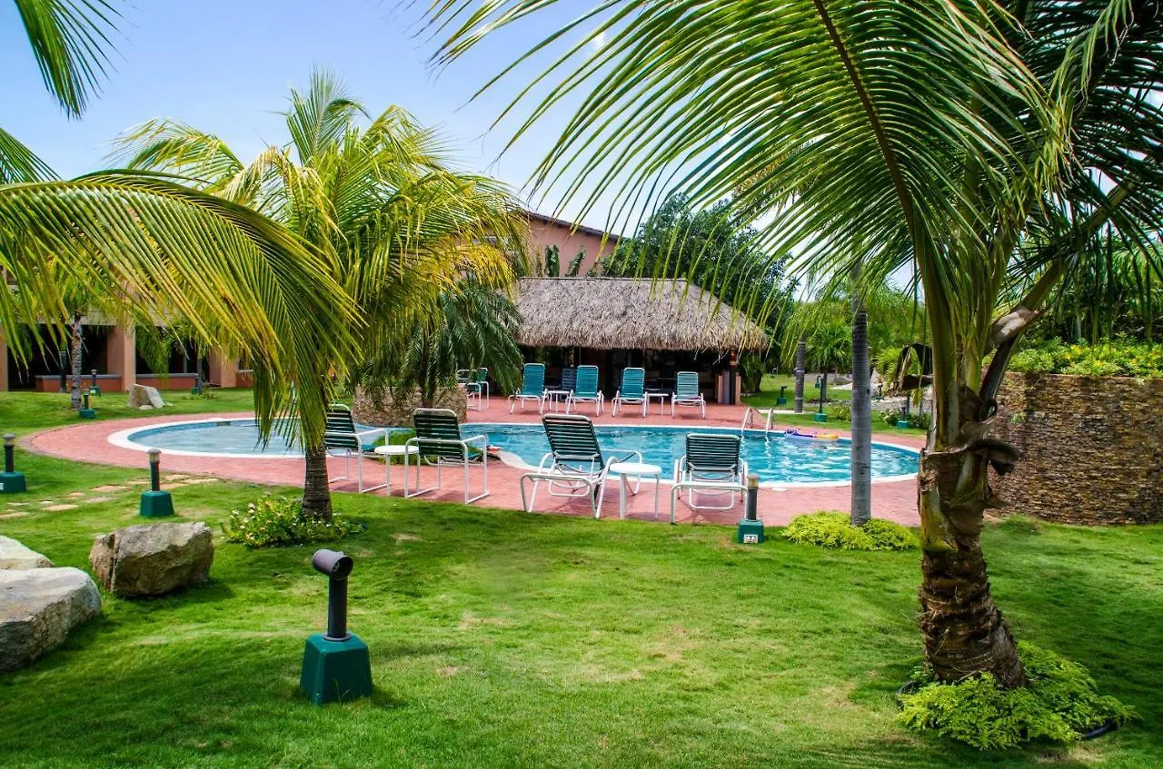 Villa Family-Flexication-Friendly Villa, Few Steps From Eagle Beach Palm Beach