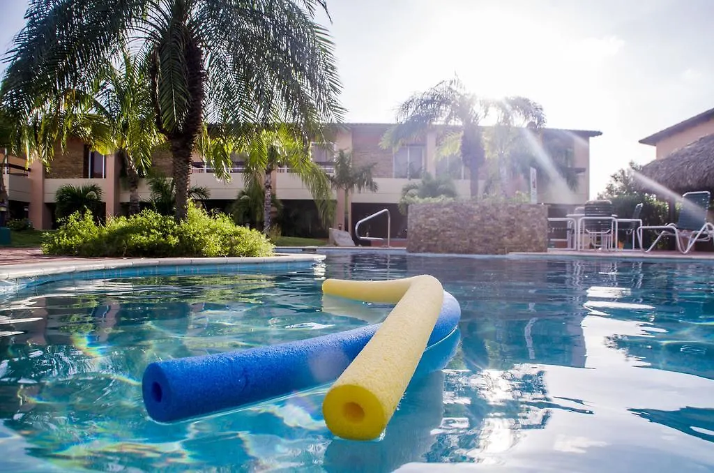 Villa Family-Flexication-Friendly Villa, Few Steps From Eagle Beach Palm Beach Aruba